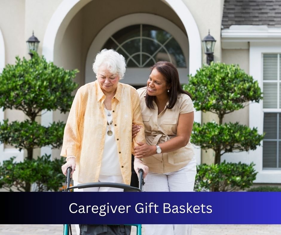 DIY Gift Basket Ideas for Caregivers With More than 52 Customization ...